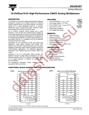 IR2135SPBF datasheet  